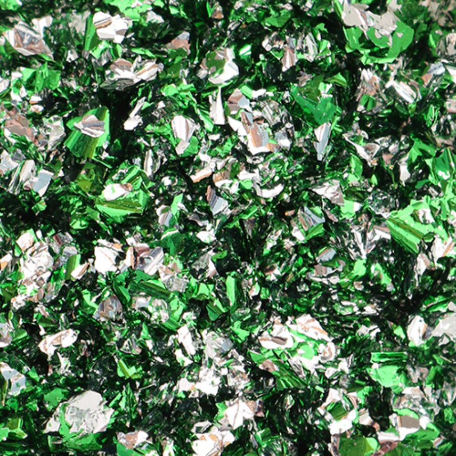 verde
